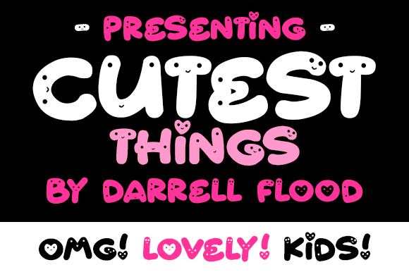 Cutest Things: A Designer's Honest Review for Real Projects