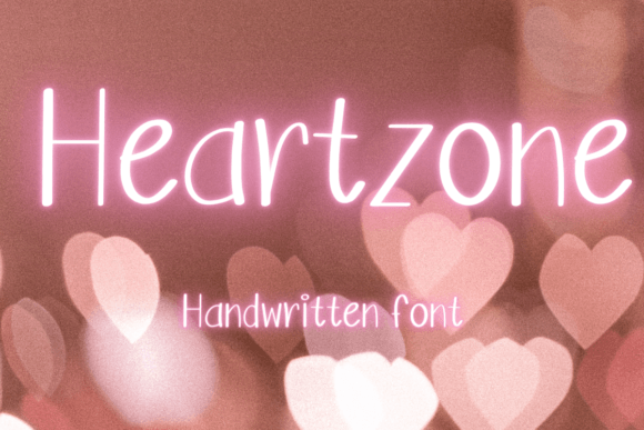 Dimanche: The Perfect Handwritten Font for Your Creative Shop