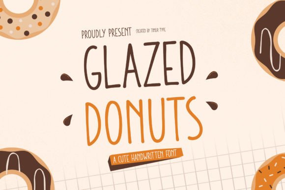 Glazed Donuts: A Designer's Real-World Review