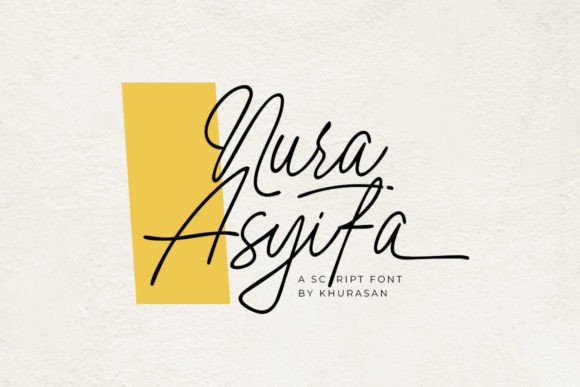 Nura Asyifa: A Designer's Honest Review for Real Projects
