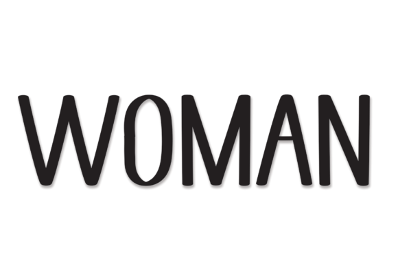 Woman Font Review: A Sweet Script for Authentic Branding
